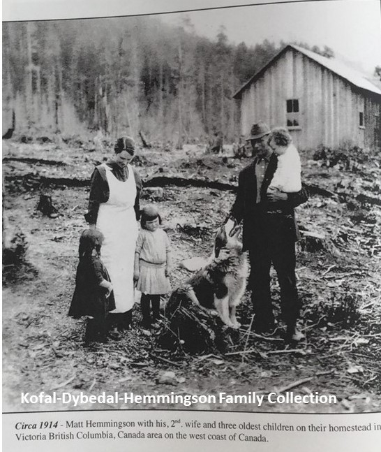 HomesteadBC1914